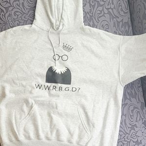 Sz 2XL Jerzees WWRBGD sweatshirt